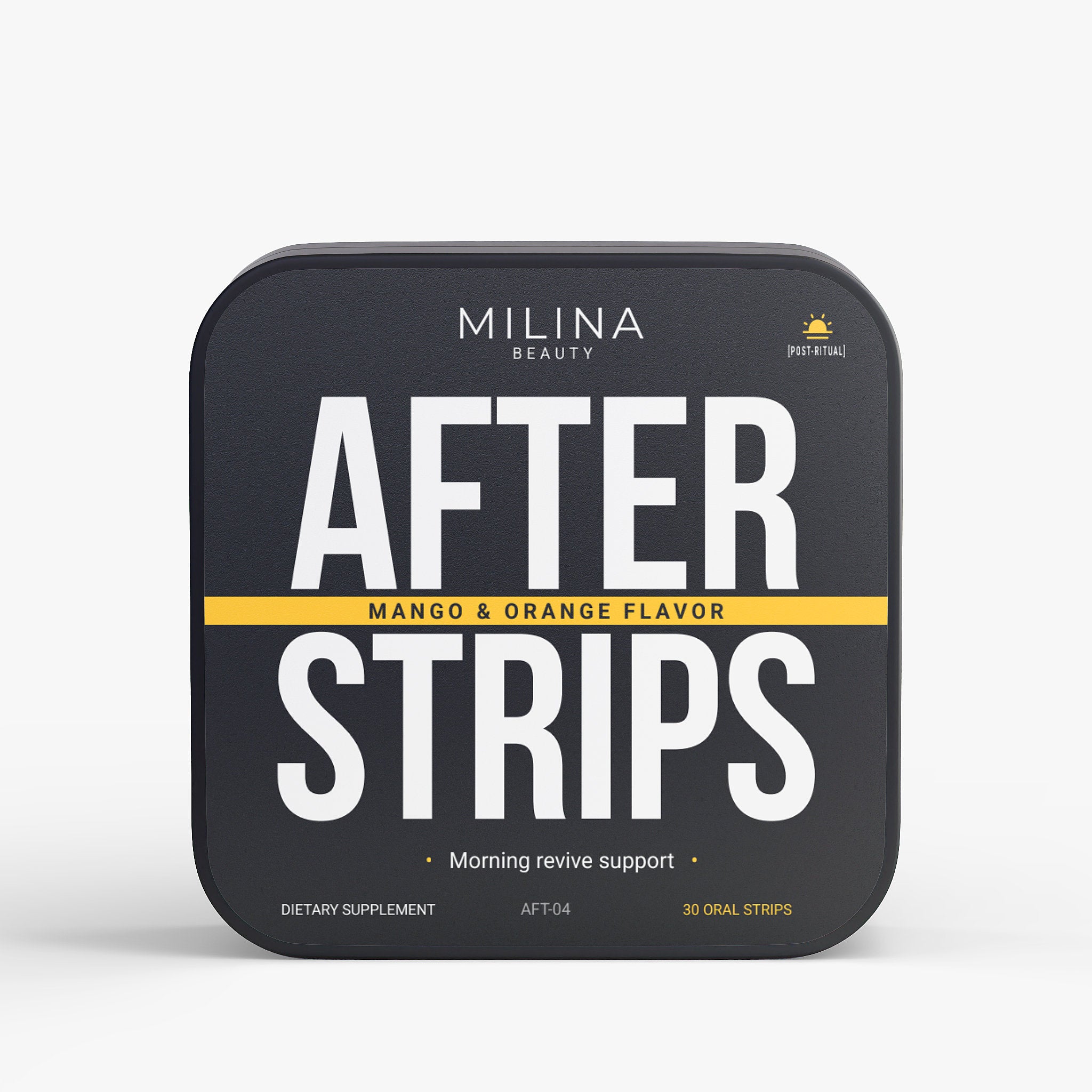 After Strips