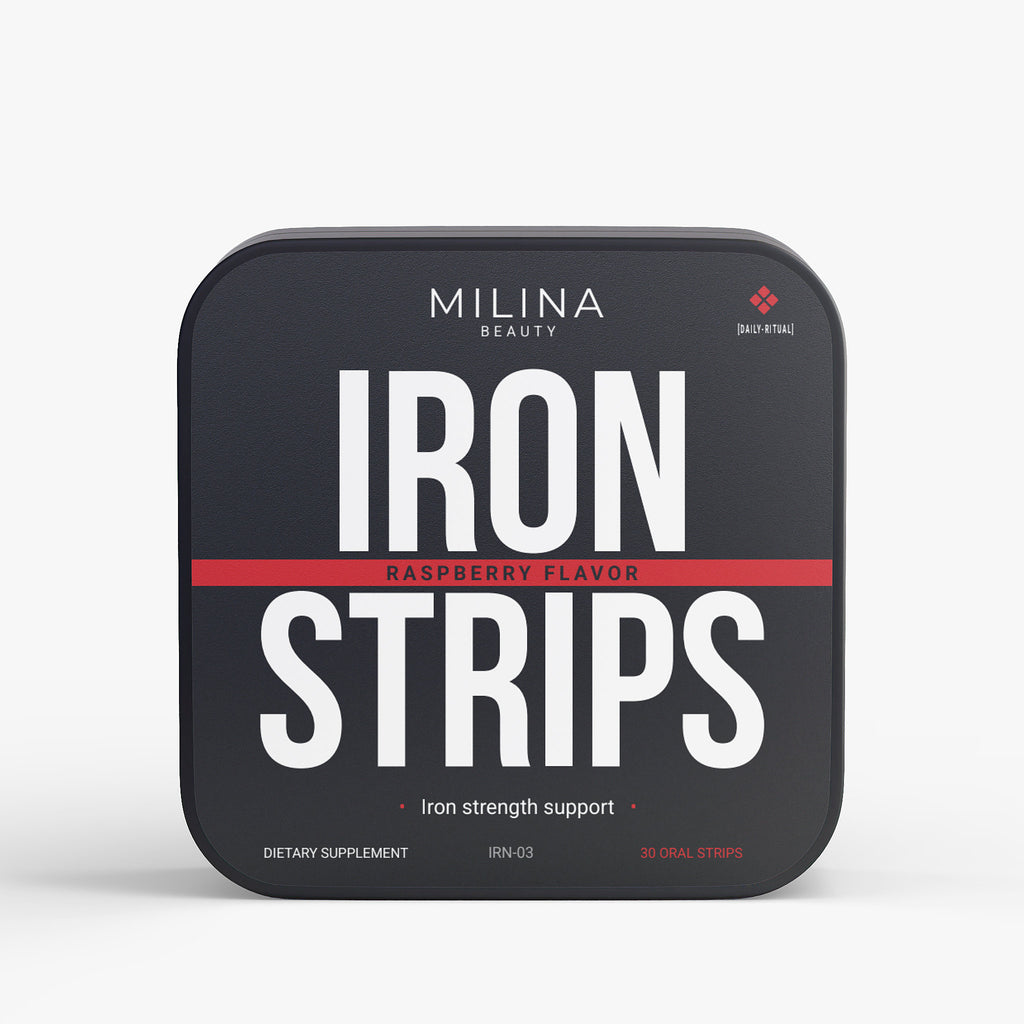 Iron Strips