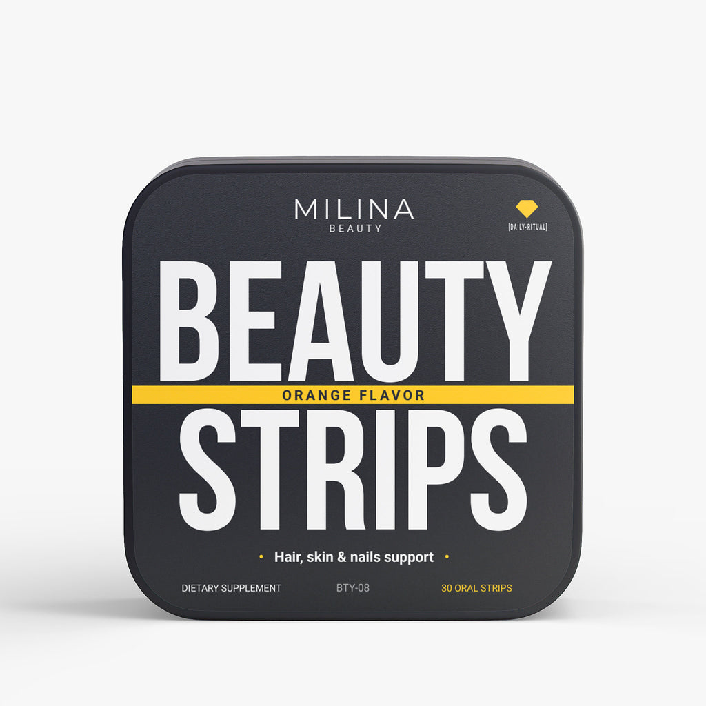 Beauty Strips