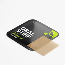 Flora Strips